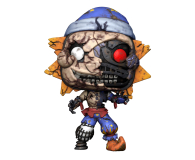Merch POP Games: Five Nights at Freddy's - Eclipse - 1315233 - zdjęcie 2